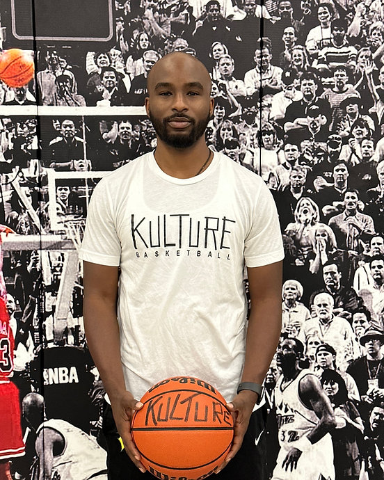 Tony Houston, basketball trainer who trained under Hall of Fame coach Bob Hurley Sr.